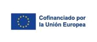 Cofinanciado por la Unión Europea